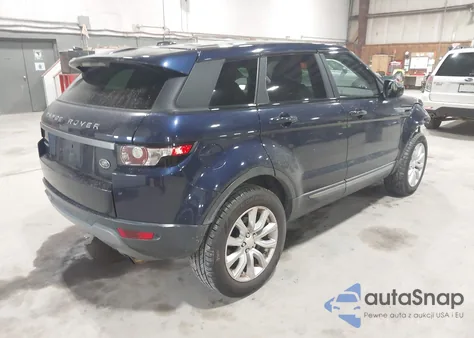 2015 Land Rover Range Rover Evoque Pure z USA, uszkodzony, nr VIN SALVN2BG0FH015114